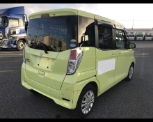 Nissan Dayz Roox 2019