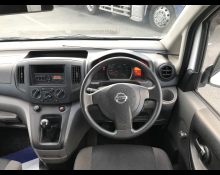 Nissan NV200 2020