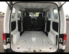 Nissan NV200 2020