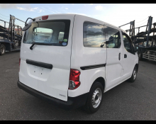 Nissan NV200 2020