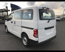 Nissan NV200 2020