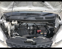 Nissan NV200 2020