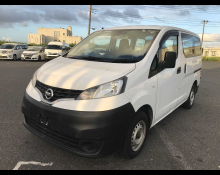 Nissan NV200 2020
