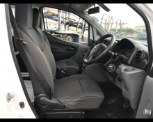 Nissan NV200 2020