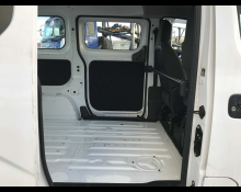 Nissan NV200 2020