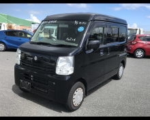 Suzuki Every 2019