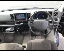 Suzuki Every 2019
