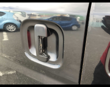Suzuki Every 2019