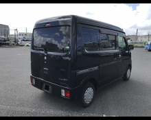Suzuki Every 2019