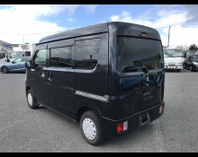 Suzuki Every 2019