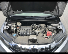 Honda Shuttle 2021