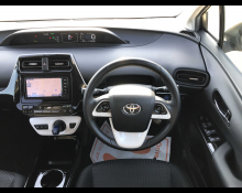 Toyota Prius 2018