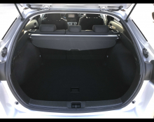 Toyota Prius 2018