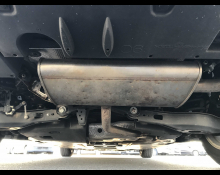 Toyota Prius 2018