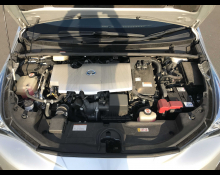 Toyota Prius 2018