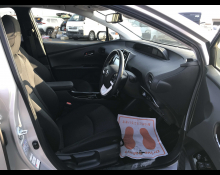 Toyota Prius 2018