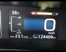 Toyota Prius 2018