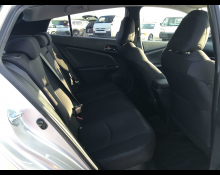 Toyota Prius 2018