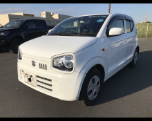 Suzuki Alto 2021