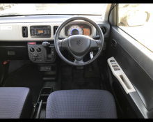 Suzuki Alto 2021