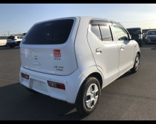 Suzuki Alto 2021