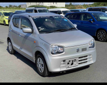 Suzuki Alto 2019 For Sale and Price