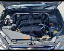 Subaru Impreza G4 2016