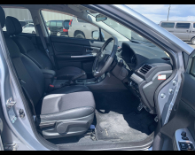 Subaru Impreza G4 2016