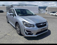 Used Subaru Cars For Sale in Japan At Best Price