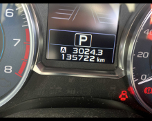 Subaru Impreza G4 2016
