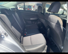 Subaru Impreza G4 2016