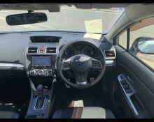 Subaru Impreza G4 2016
