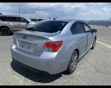 Subaru Impreza G4 2016