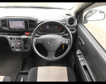 Daihatsu Mira e:S 2019
