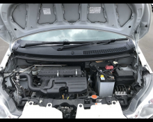 Daihatsu Mira e:S 2019