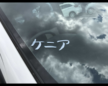 Daihatsu Mira e:S 2019