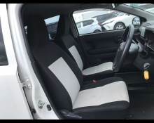 Daihatsu Mira e:S 2019