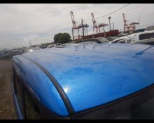 Suzuki Solio 2022