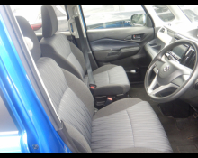 Suzuki Solio 2022