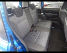 Suzuki Solio 2022