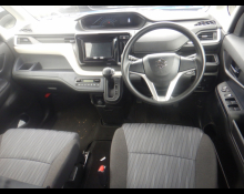 Suzuki Solio 2022
