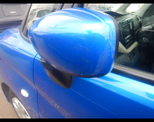 Suzuki Solio 2022