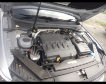 Volkswagen Passat 2021