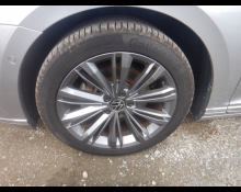 Volkswagen Passat 2021