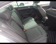 Volkswagen Passat 2021