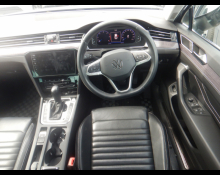 Volkswagen Passat 2021