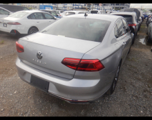 Volkswagen Passat 2021