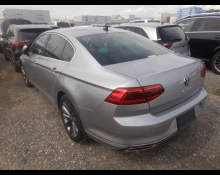 Volkswagen Passat 2021