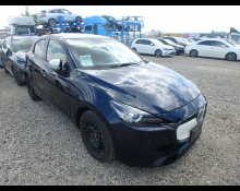 Used Mazda Mazda2 Cars For Sale in Japan