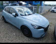 Used Mazda Mazda2 Cars For Sale in Japan